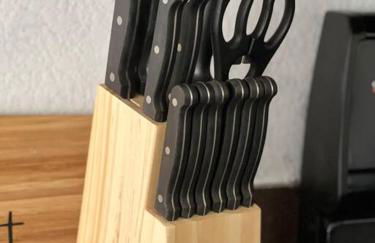 Cheerful 3 Bedroom Vacation Home - Foto 8