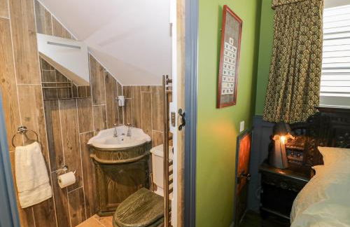 The Old Paper Shop - Foto 12