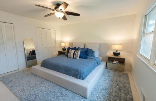 "Zen Den" on the Lake by Roxy Rentals - Foto 27