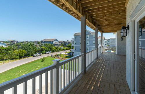 Zensation 14 Bedroom Home by KEES Vacations - Foto 72