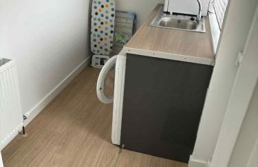 Fairview Workers Accommodation - Foto 11