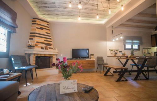 Aretaki villas - Foto 56