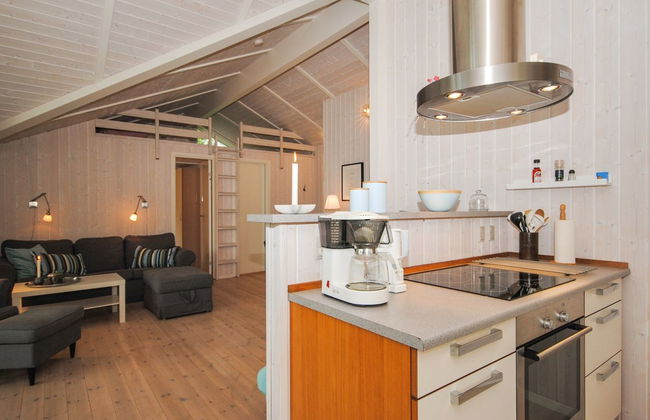 "Evelina" - 150m to the fjord - Photo 14