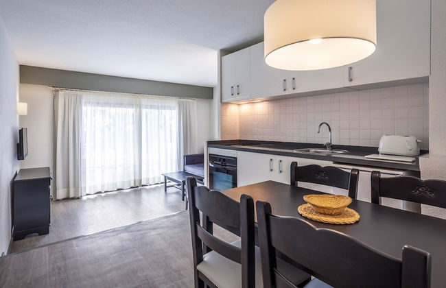 Apartamentos HG Cristian Sur - Foto 9