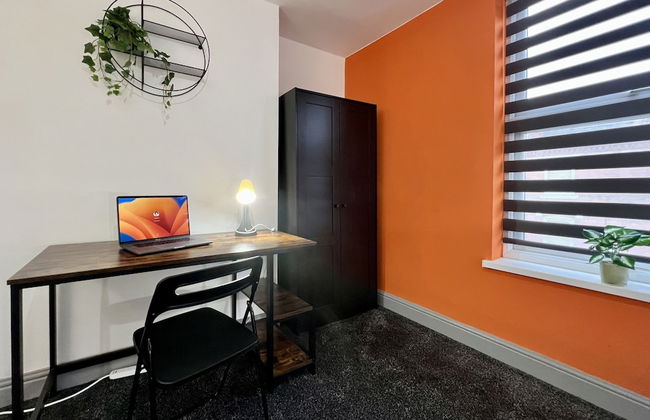 St Michael House - Photo 7