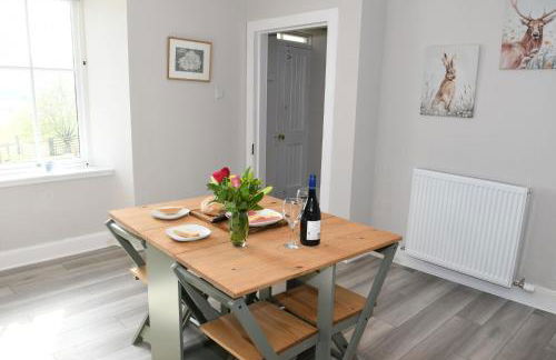 Birch Cottage - Foto 17