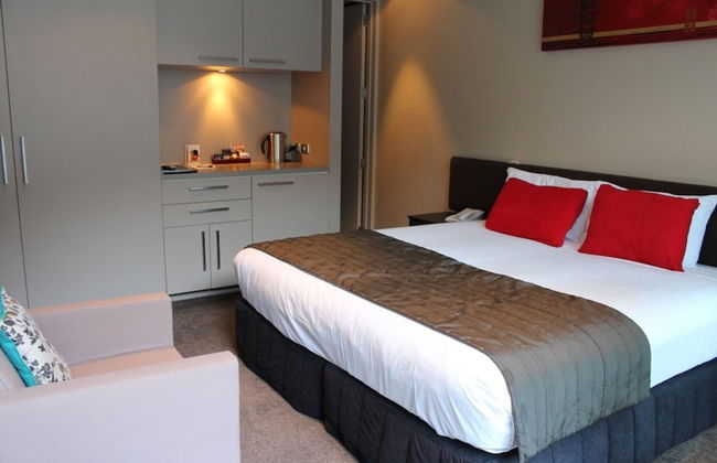 Highview Apartments - Foto 13