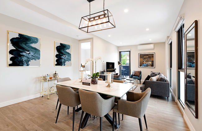 Manhattan Apartments - Glen iris - Photo 10