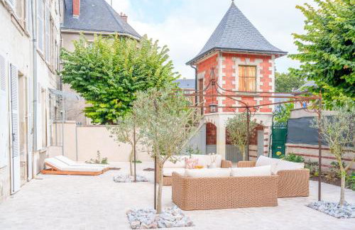 La Maison de Ronsard - By PrestiPlace - Foto 3