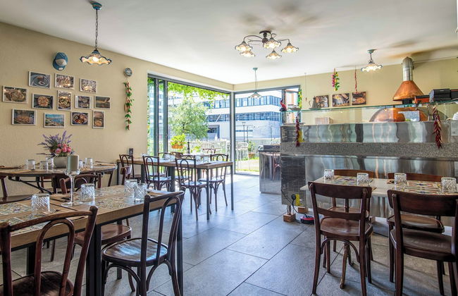 Hotel Residence Loren - Foto 60