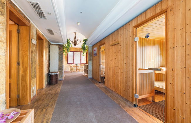 Hotel Esmeralda Maris by LIVVO - Photo 56