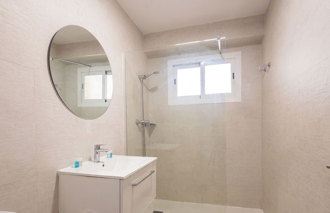 Apartamentos Odysea - Foto 35