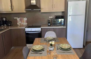 Skandalis Apartments With Pool - Foto 49