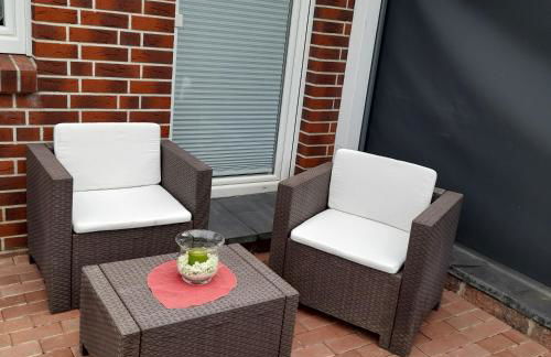 Appartment am Fingerhut - Foto 15