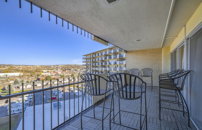 Satellite Suite - Foto 55