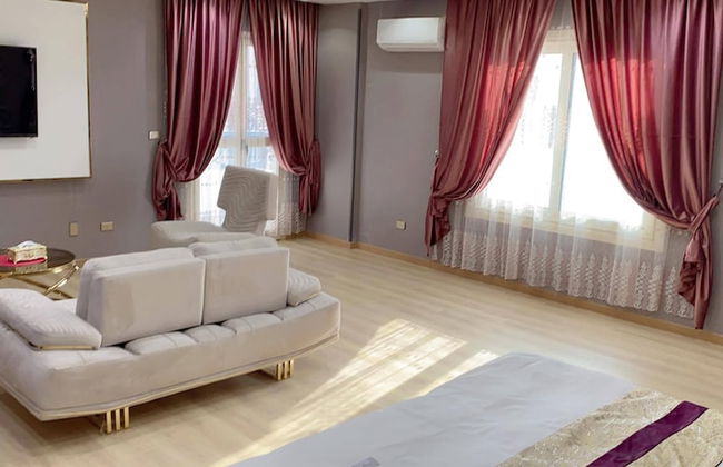 Jubinge Hotel - Foto 4