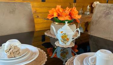 Chalé Vô Nono - Foto 2