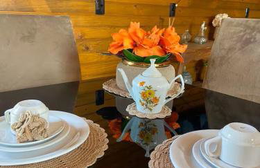 Chalé Vô Nono - Photo 2