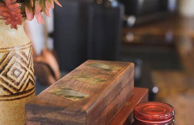 The Blue Ridge Container Tiny Home in the Country - Foto 21