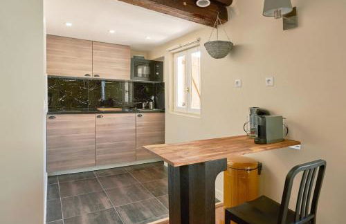 Versailles One Sauna & Jacuzzi - Foto 24