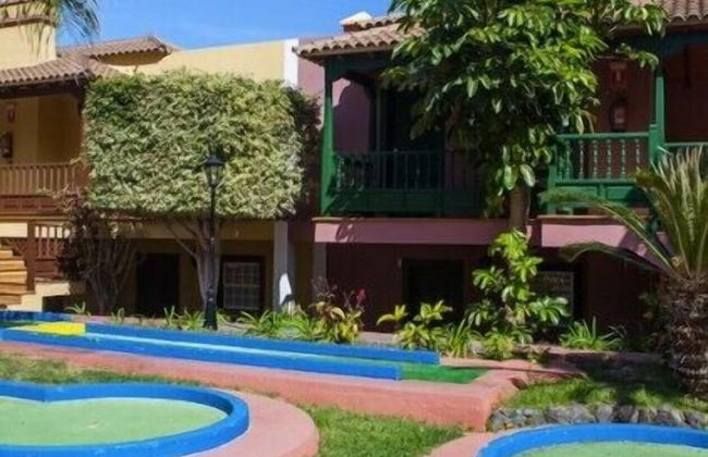 Apartamentos Oasis San Antonio - Foto 38