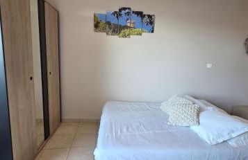 T2 Alba Rossa n 141 Confort, Panorama Mer Incroyable - Foto 33