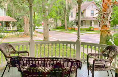 Downtown Historic Victorian Charmer Sleeps 7 - Foto 5