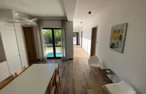 Villa Mi, Rukavac Opatija Riviera - Photo 32