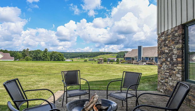 Ausstattung der Unterkunft