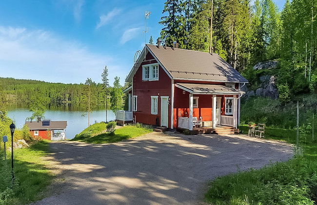 Villa akuliina - Foto 7