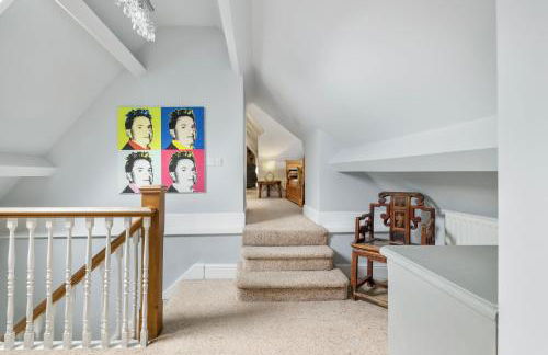 The Topiary by Birch Stays - Foto 35