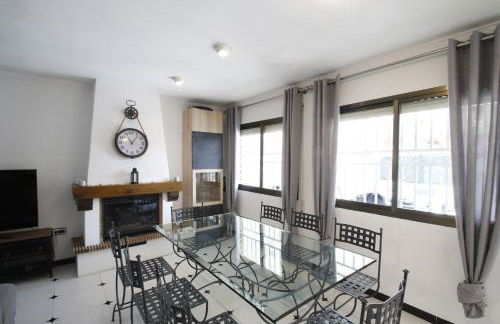 Casa Viena Vilafortuny - Foto 12