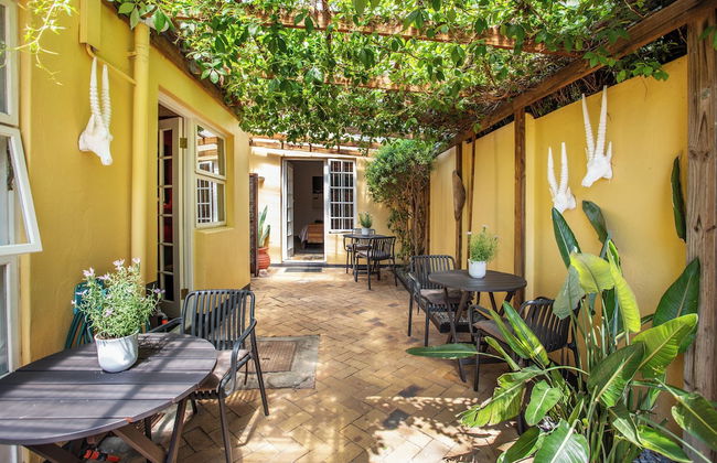 Toms Guest House - Foto 49