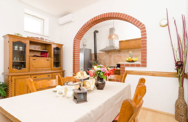 Authentic Villa With Private Pool,hot Tub,covered Terraces,panoramic View, Wi-fi - Foto 45