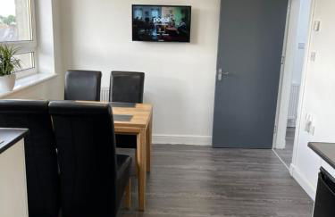 Premier Apartment D - Foto 10