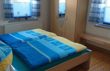 Ferienwohnung im Erzgebirge in Gelenau - Foto 37