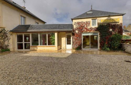 Maison spacieuse avec jardin près de Le Bouffay - Foto 26