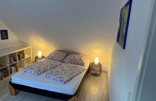 Strandnahe Ferienwohnung am Steinhuder Meer - Foto 16