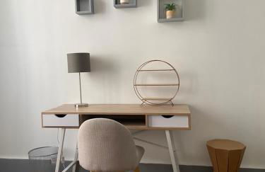 Pasteur T3 de charme Artem parc Ste Marie - Foto 29