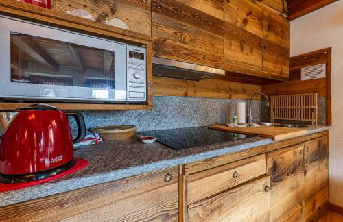 PETIT CHALET ANNA - Rifugio in mezzo alle montagne - Foto 11