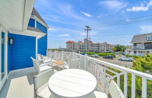 Mahalo Cape May Townhomes - Foto 27