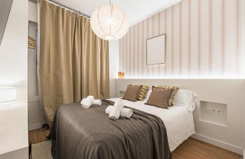 The Stadium Luxe Apartment - Foto 20