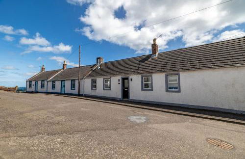 Clifftop Cottage - Foto 26