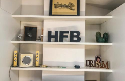 Healthy Flat Bologna - Tower Skyline View - Photo 39