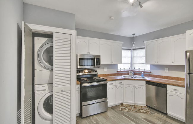 Tarpon River Getaway - New - Foto 8