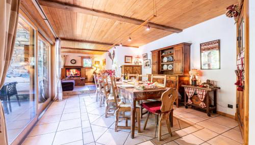 Chalet Le Courti - Foto 1