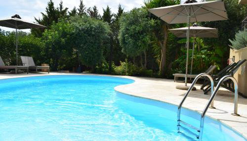 Apeiron Villas - Olive Forest Apartment - Foto 4