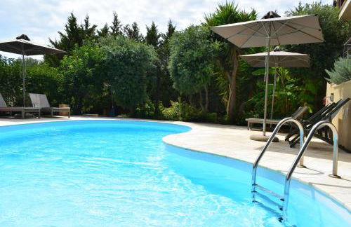 Apeiron Villas - Olive Forest Apartment - Foto 4