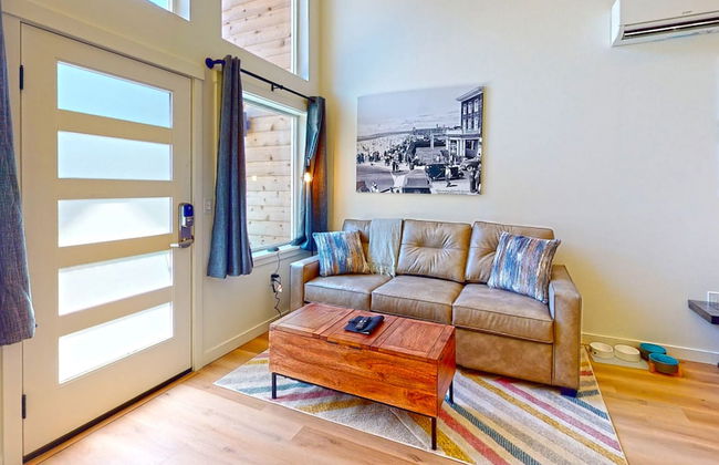 The Commons - Urban Coastal Lodging - Foto 10