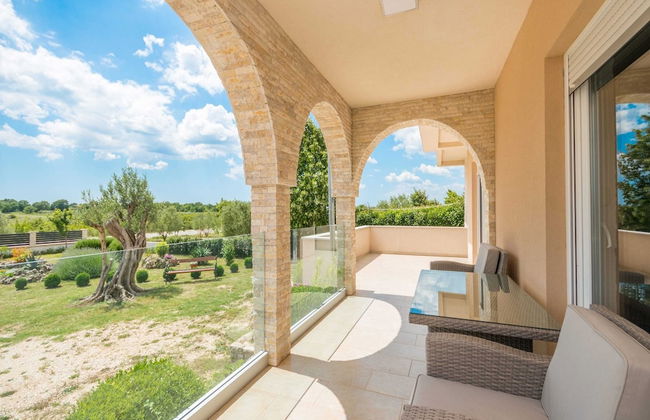 Modern Holiday Home in Pristeg With Pool - Foto 42